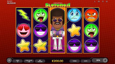 slotomoji bonus